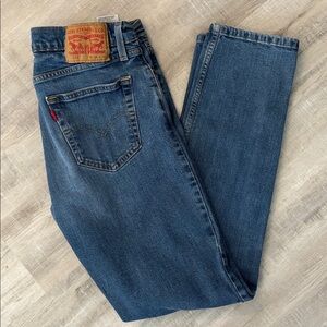 Levi’s 505 Jeans